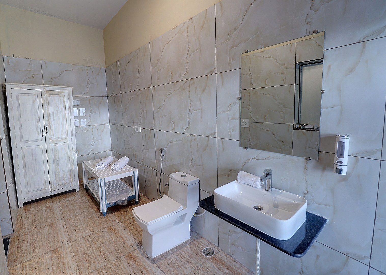 Keshav Spa & Resort