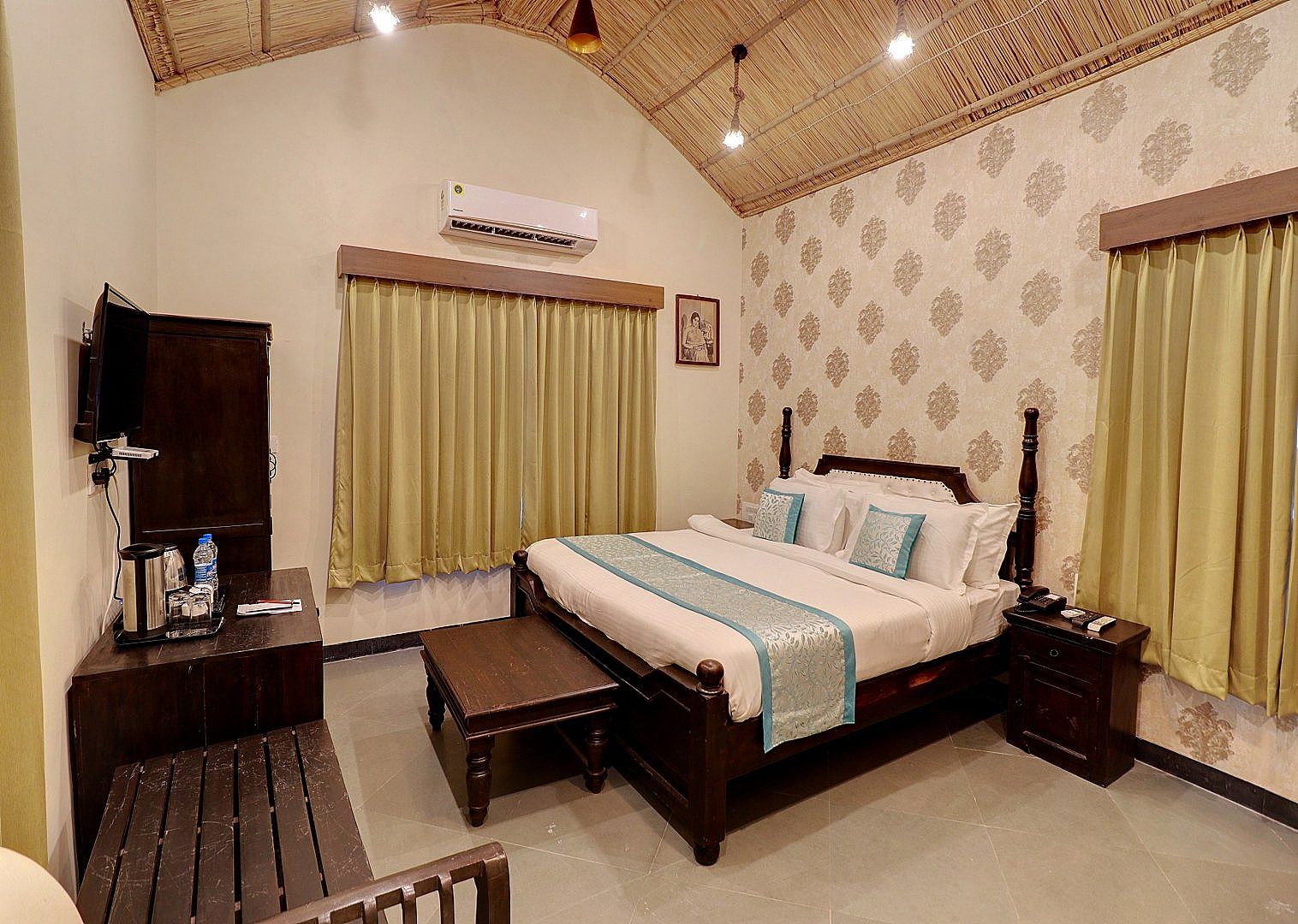 Keshav Spa & Resort