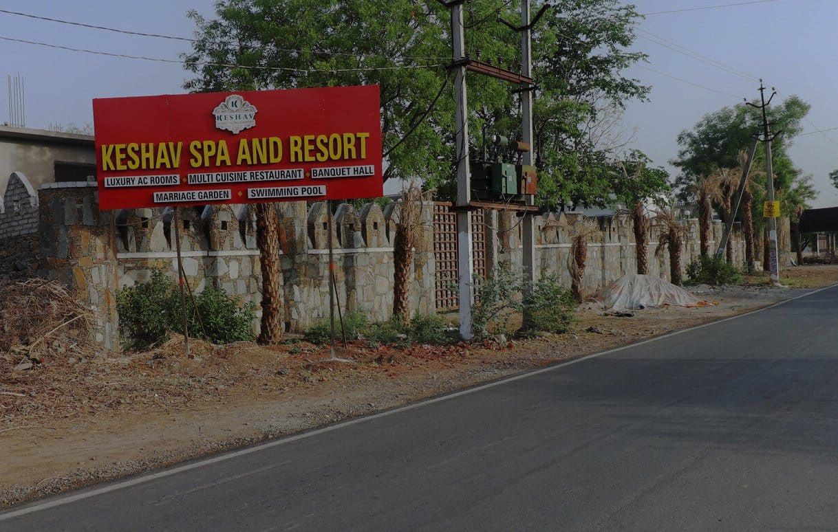 Keshav Spa & Resort