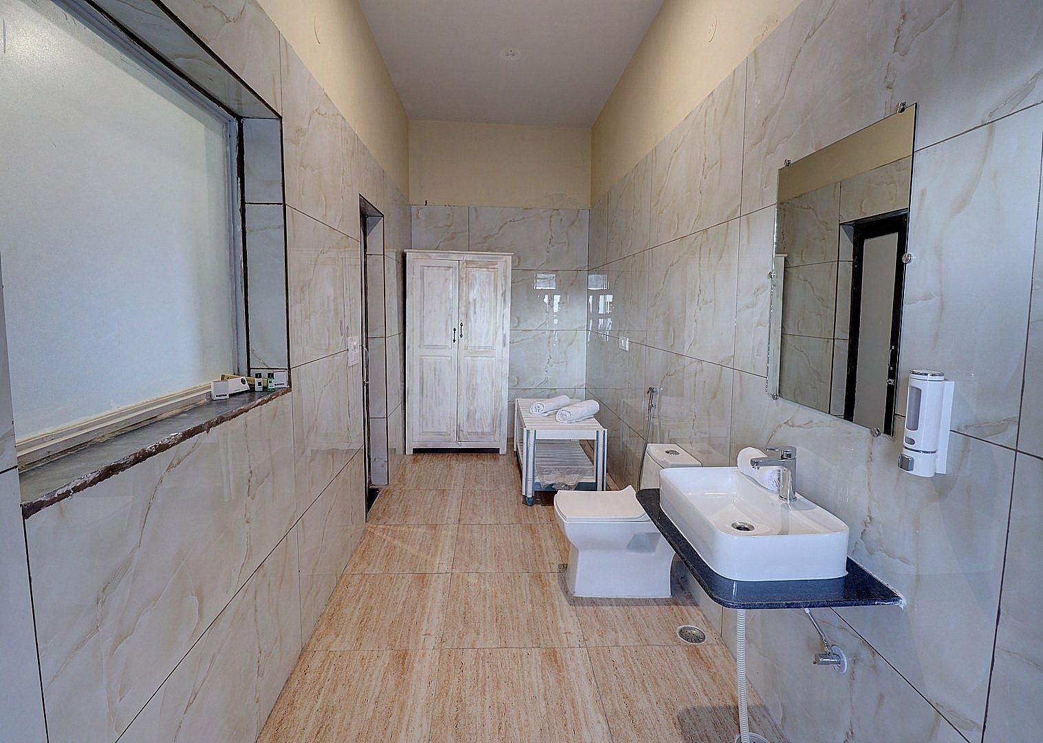 Keshav Spa & Resort