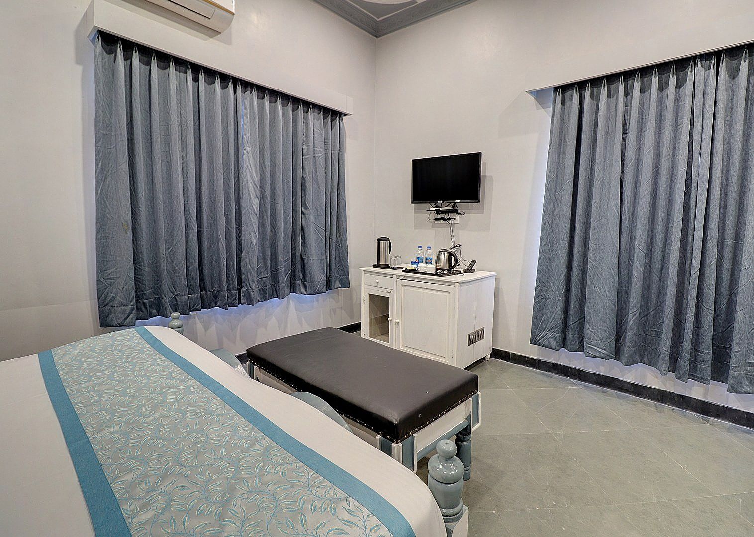Keshav Spa & Resort