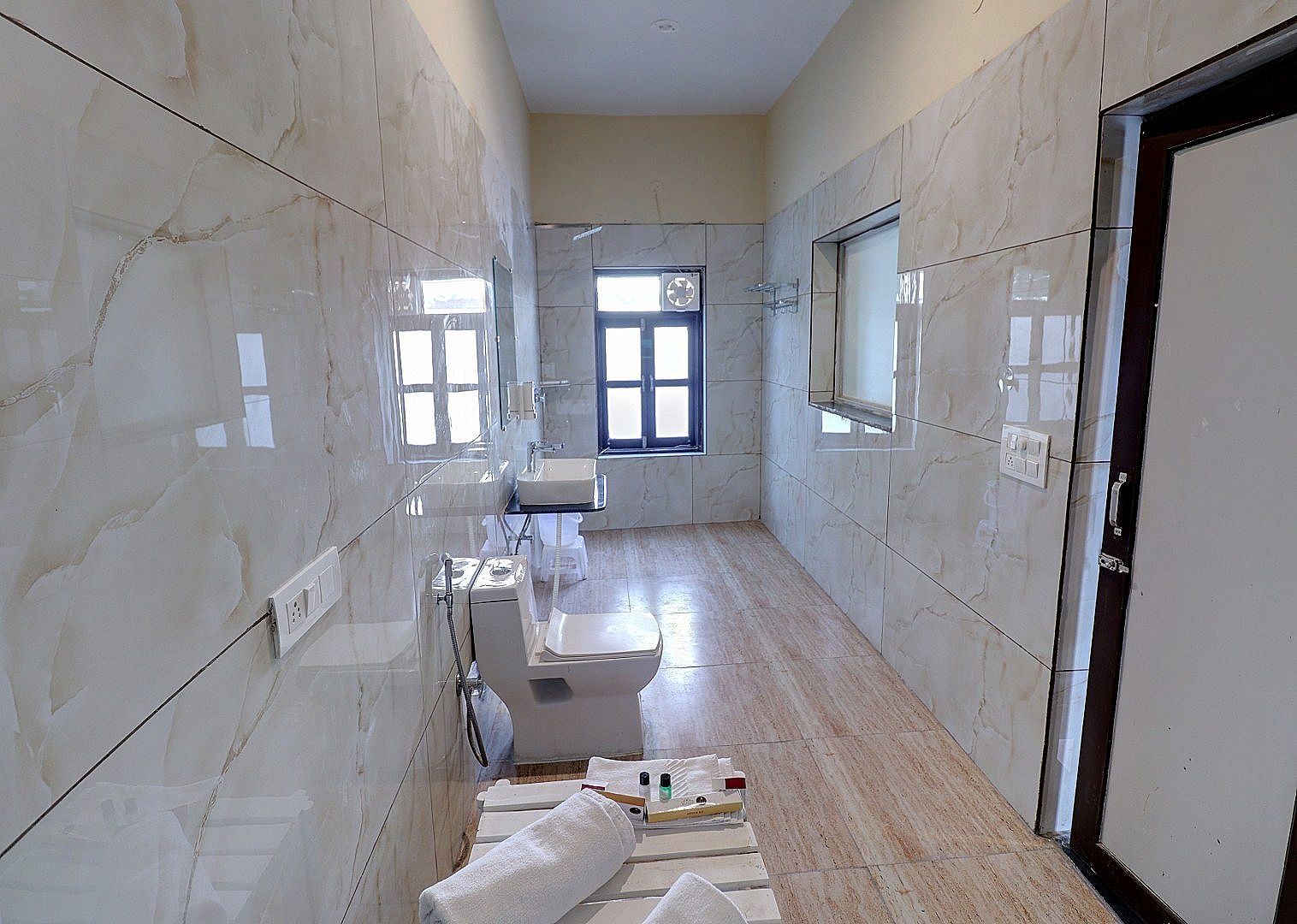 Keshav Spa & Resort