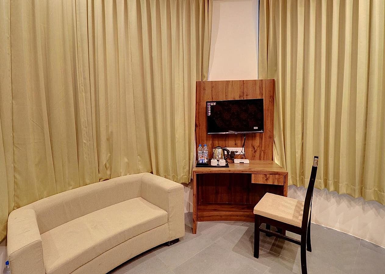 Keshav Spa & Resort Luxury Villa With Pool View 7