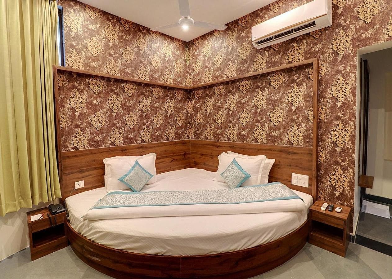 Keshav Spa & Resort