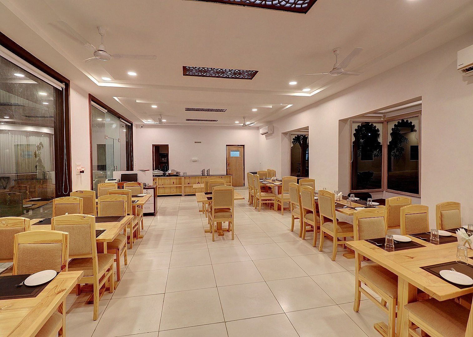 Keshav Spa & Resort