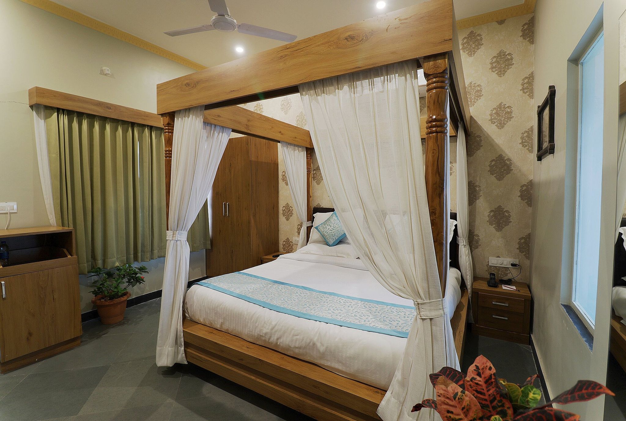 Keshav Spa & Resort