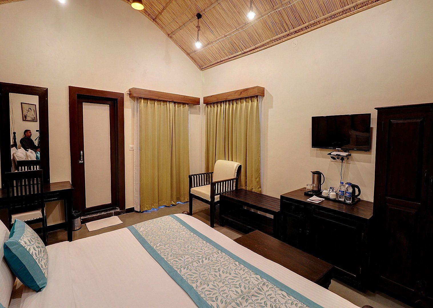 Keshav Spa & Resort