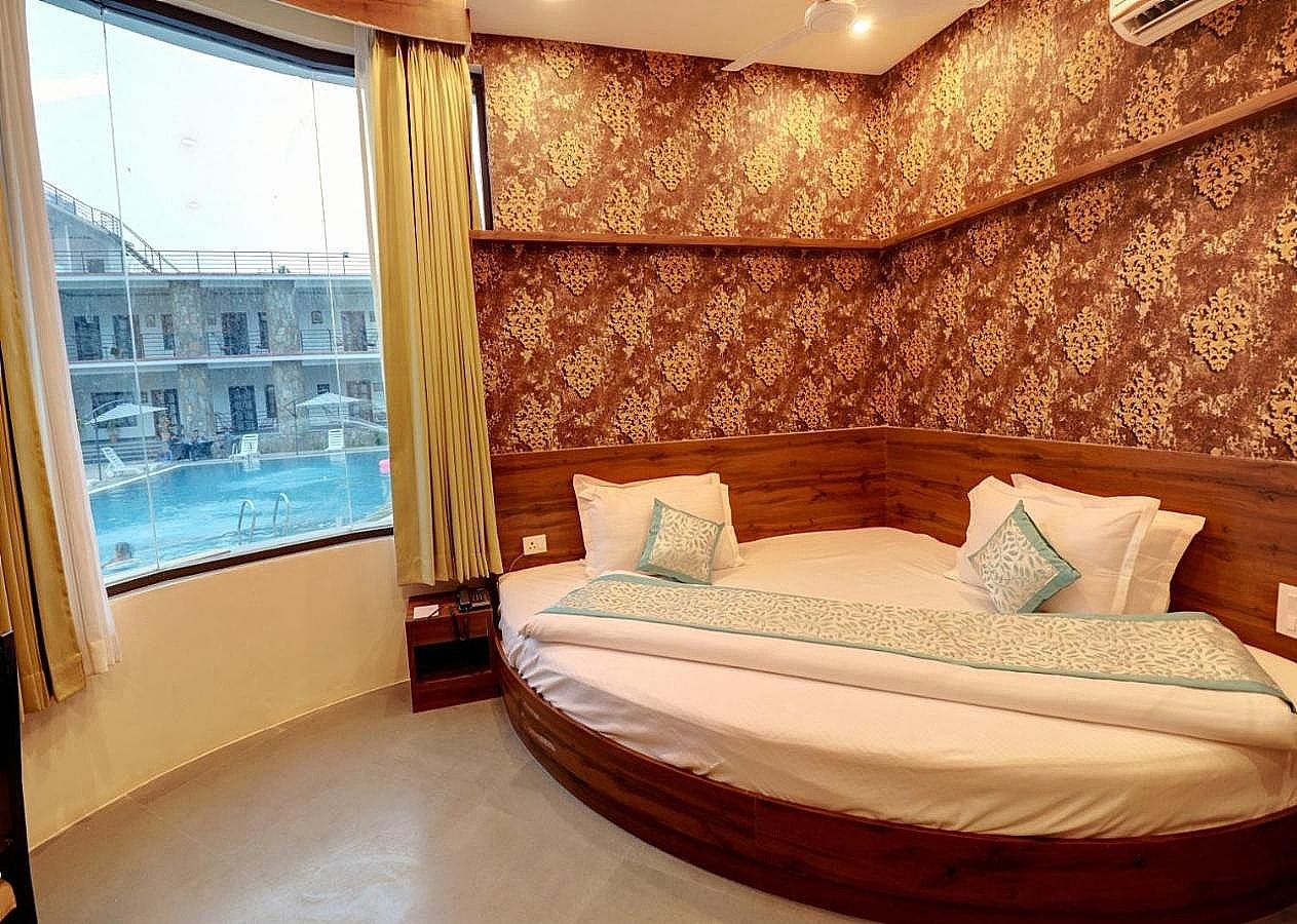 Keshav Spa & Resort