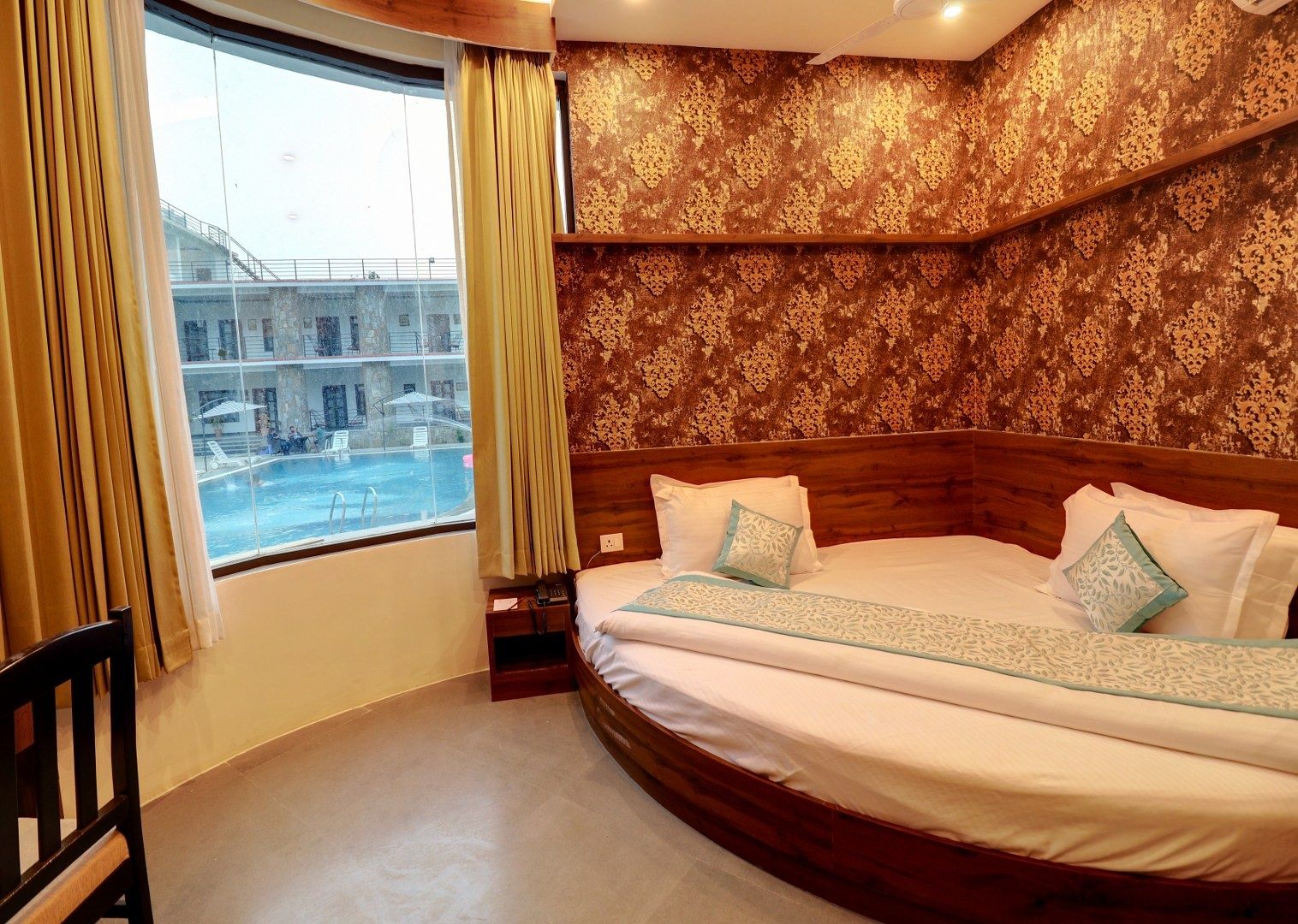 Keshav Spa & Resort