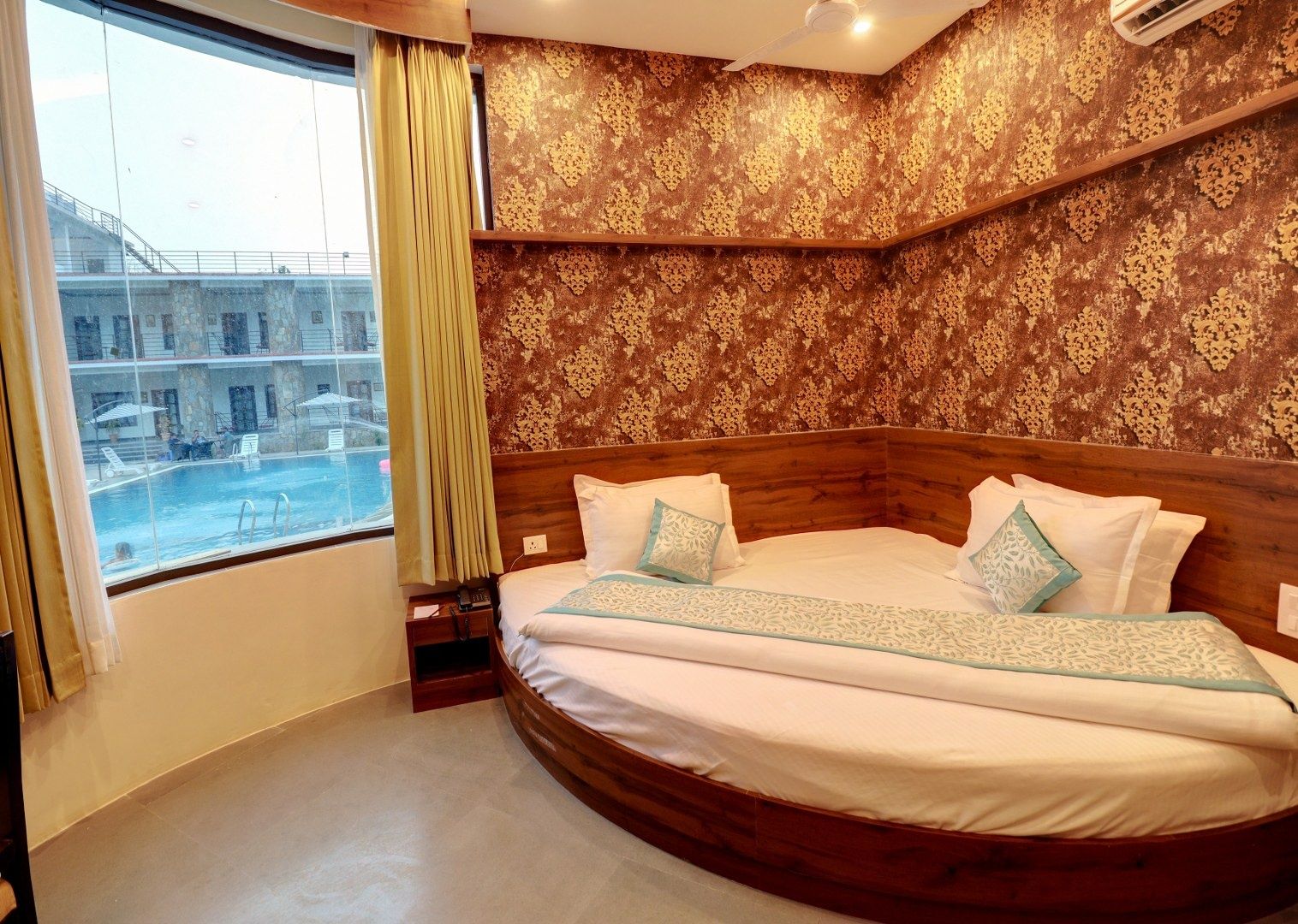 Keshav Spa & Resort