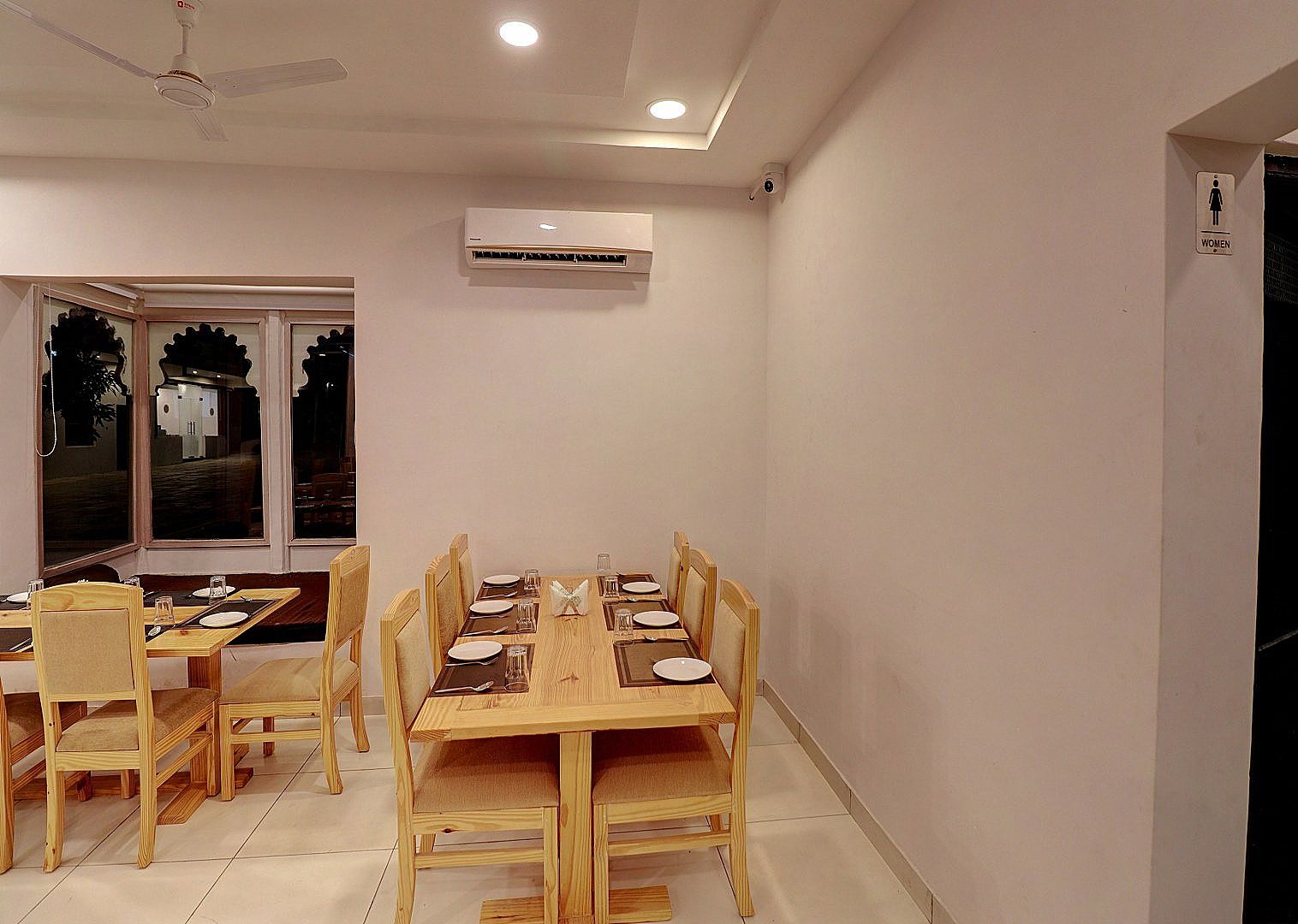 Keshav Spa & Resort