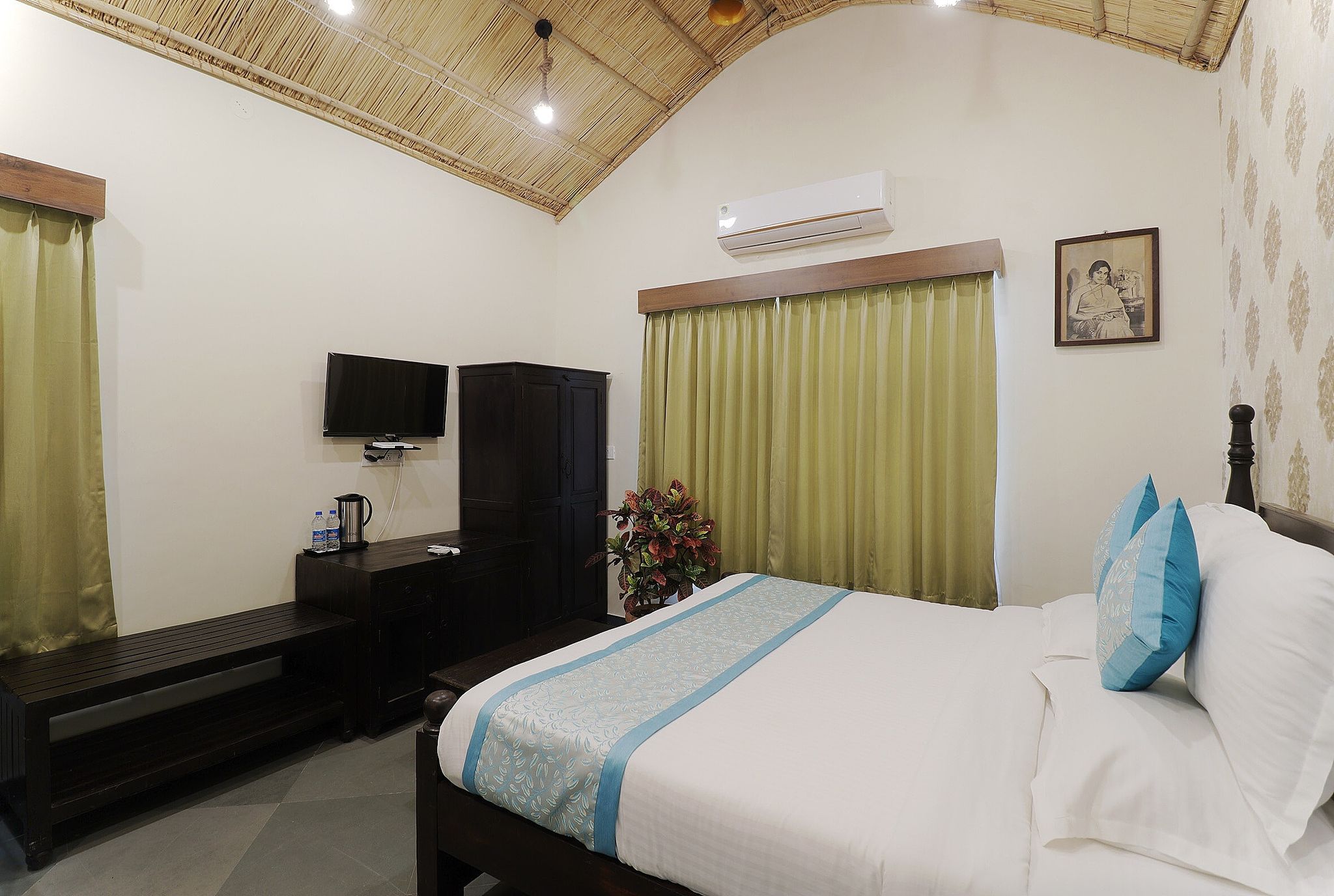 Keshav Spa & Resort
