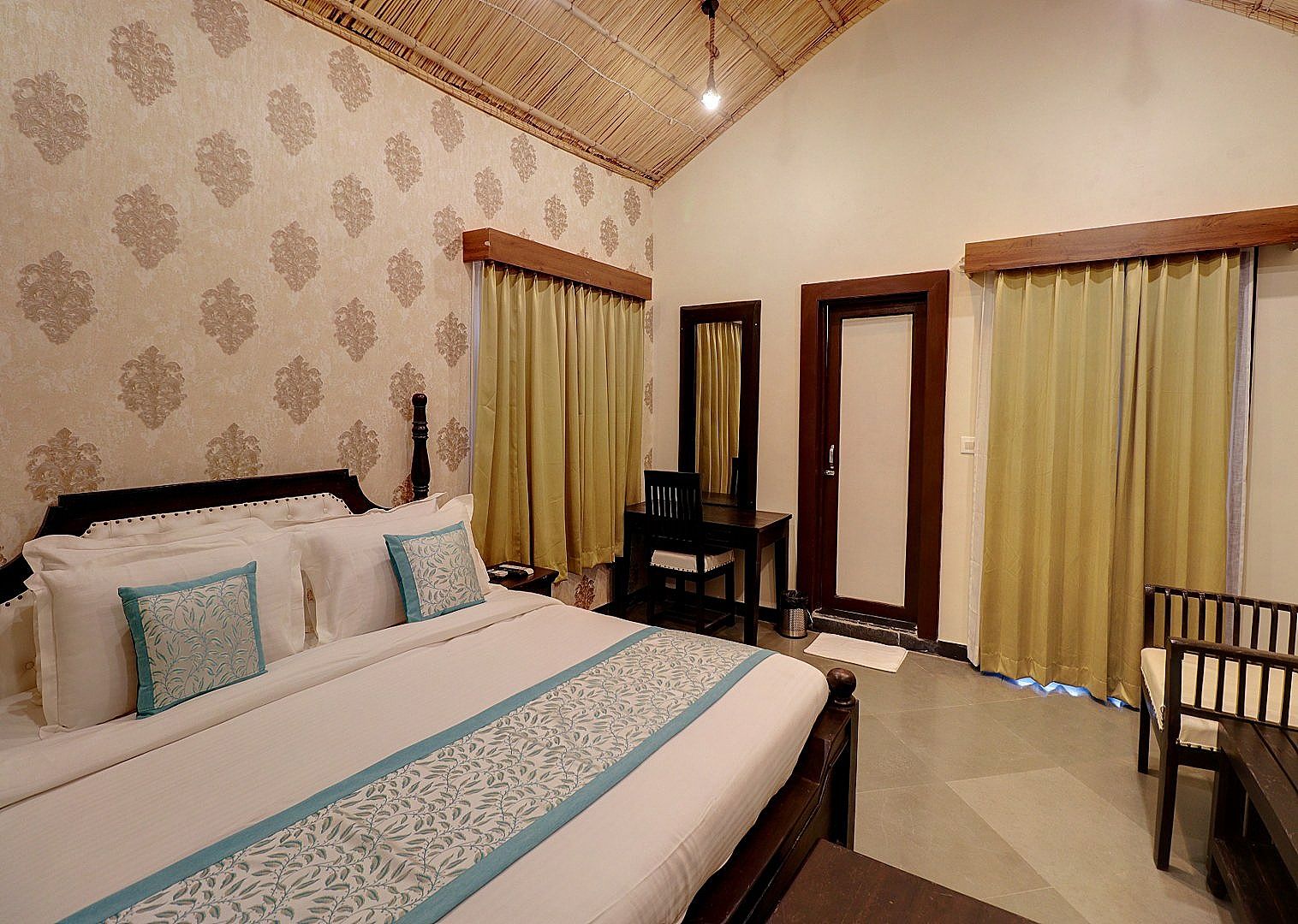 Keshav Spa & Resort
