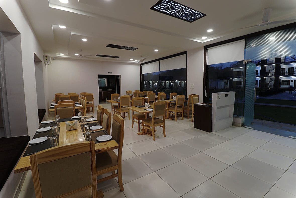 Keshav Spa & Resort
