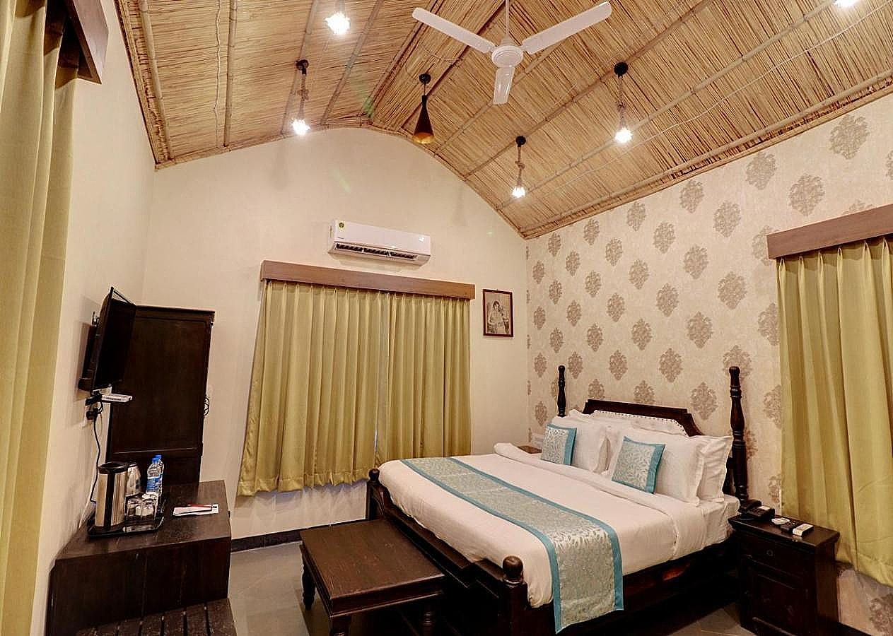 Keshav Spa & Resort