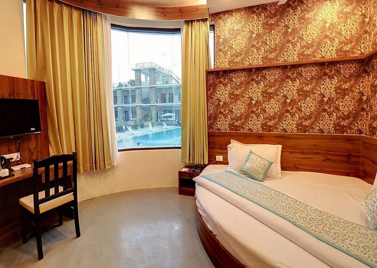 Keshav Spa & Resort