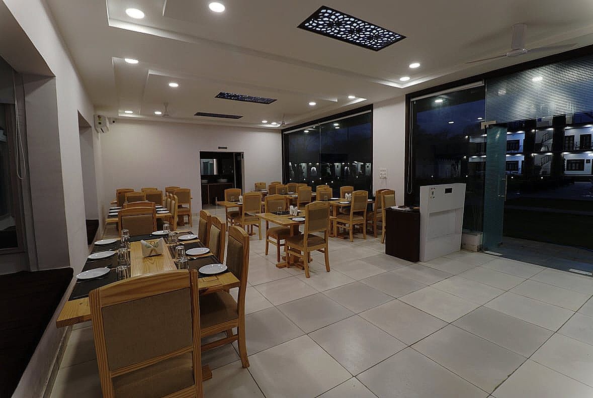 Keshav Spa & Resort