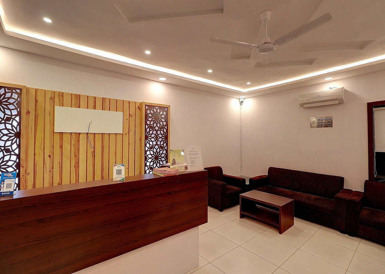 Keshav Spa & Resort