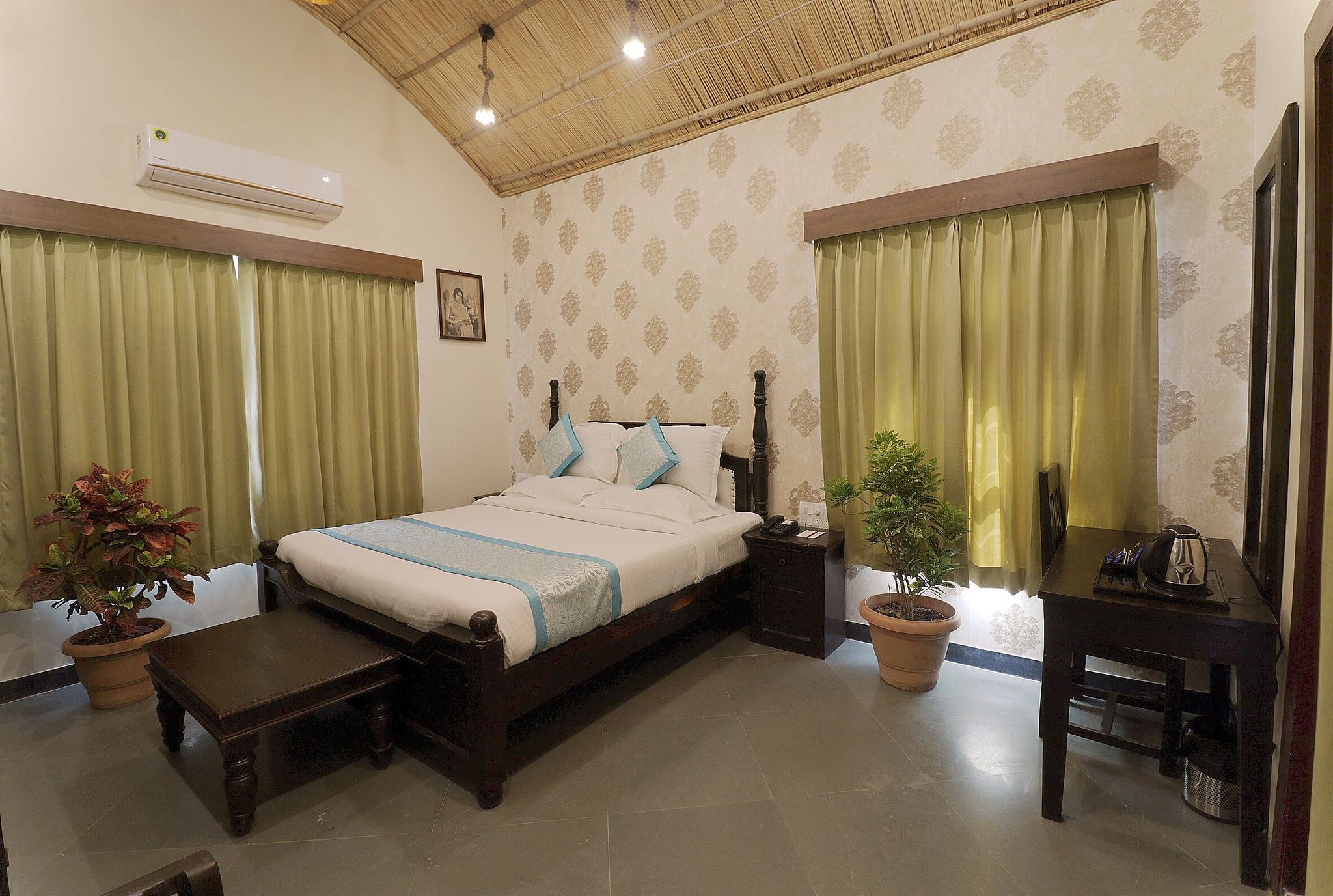 Keshav Spa & Resort