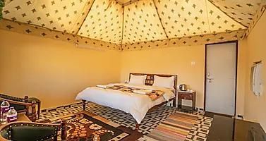 undefined KK Resort & Camp (Pure Vegetarian) 7