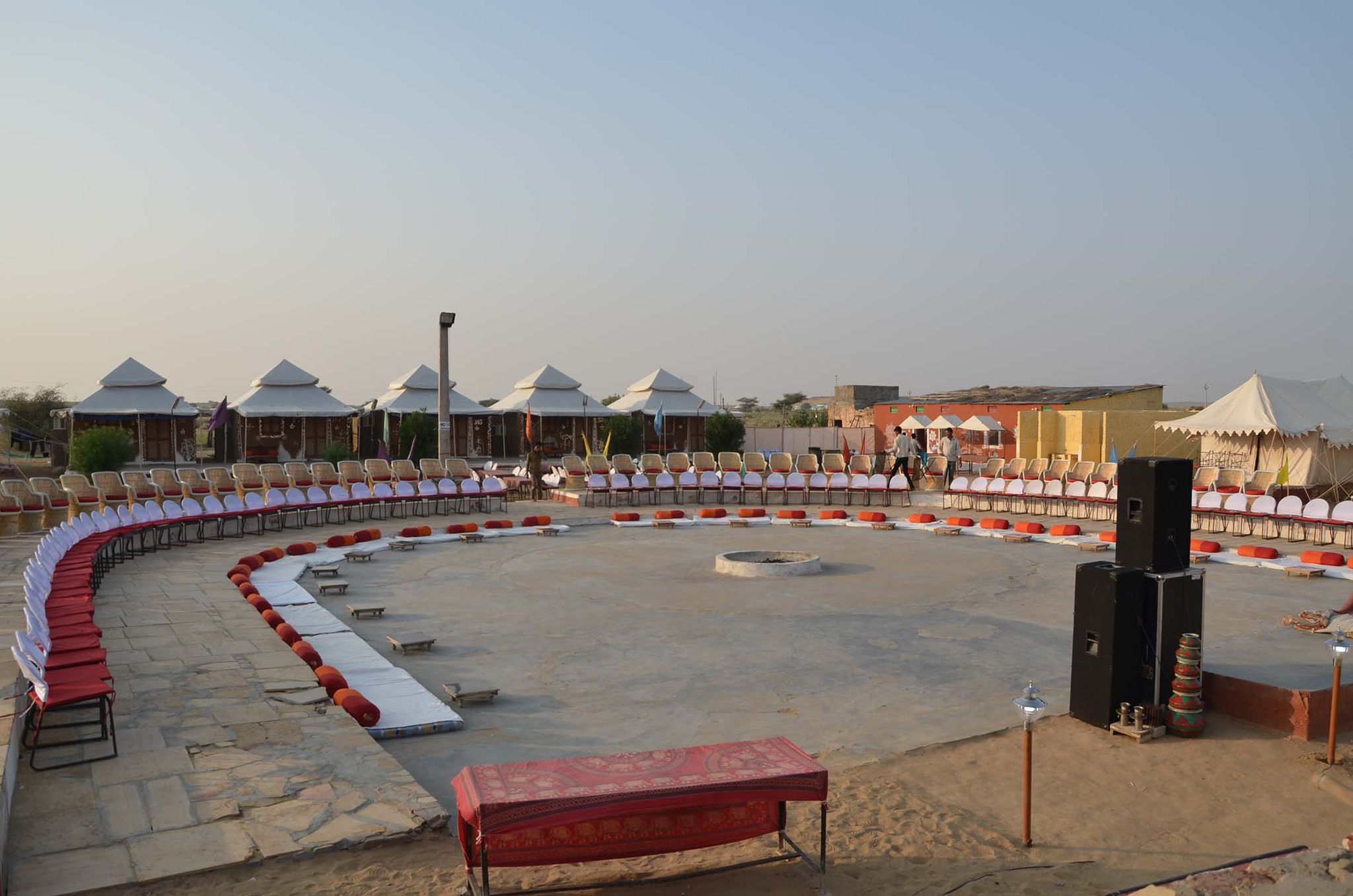 undefined KK Resort & Camp (Pure Vegetarian) 2