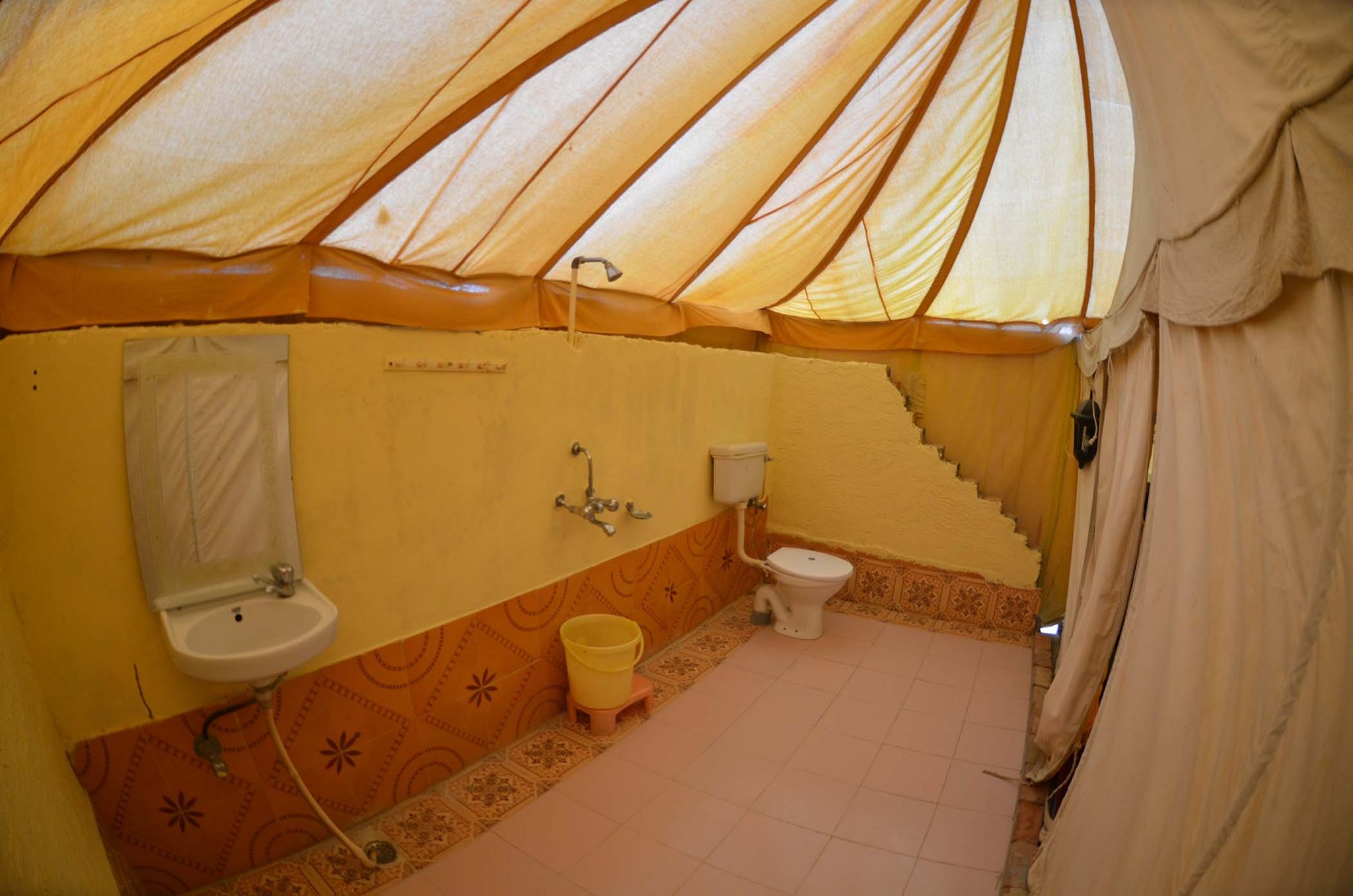 undefined KK Resort & Camp (Pure Vegetarian) 4