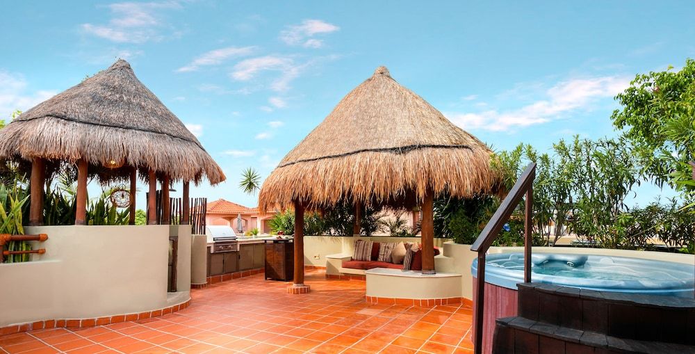 undefined Maya Villa Condo Hotel & Beach Club 3