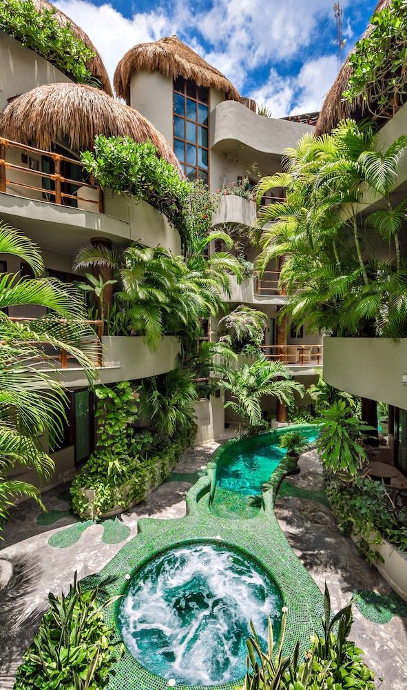 undefined Maya Villa Condo Hotel & Beach Club 8