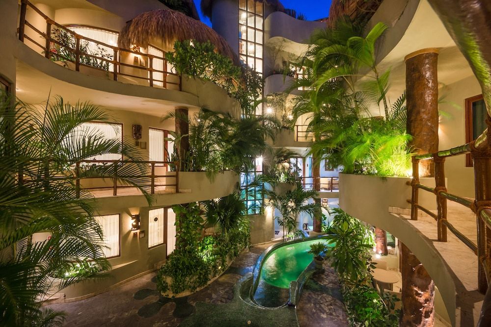 undefined Maya Villa Condo Hotel & Beach Club 9