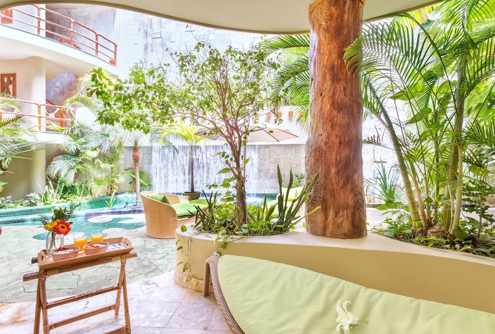 undefined Maya Villa Condo Hotel & Beach Club 4