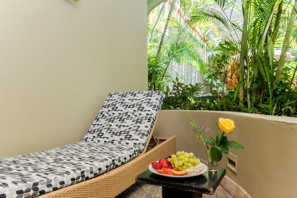 undefined Maya Villa Condo Hotel & Beach Club