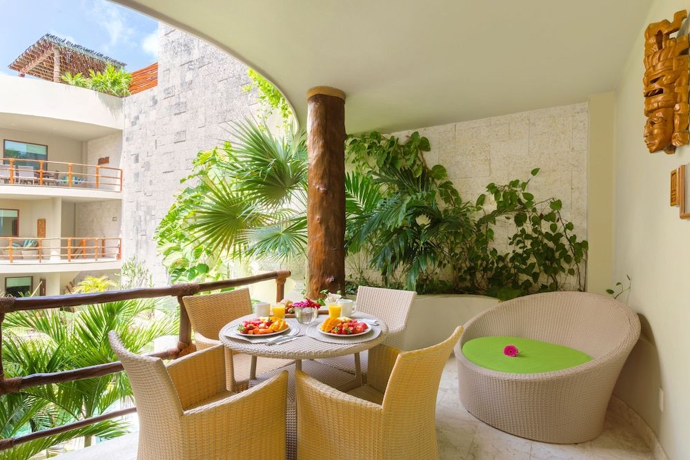 undefined Maya Villa Condo Hotel & Beach Club 5