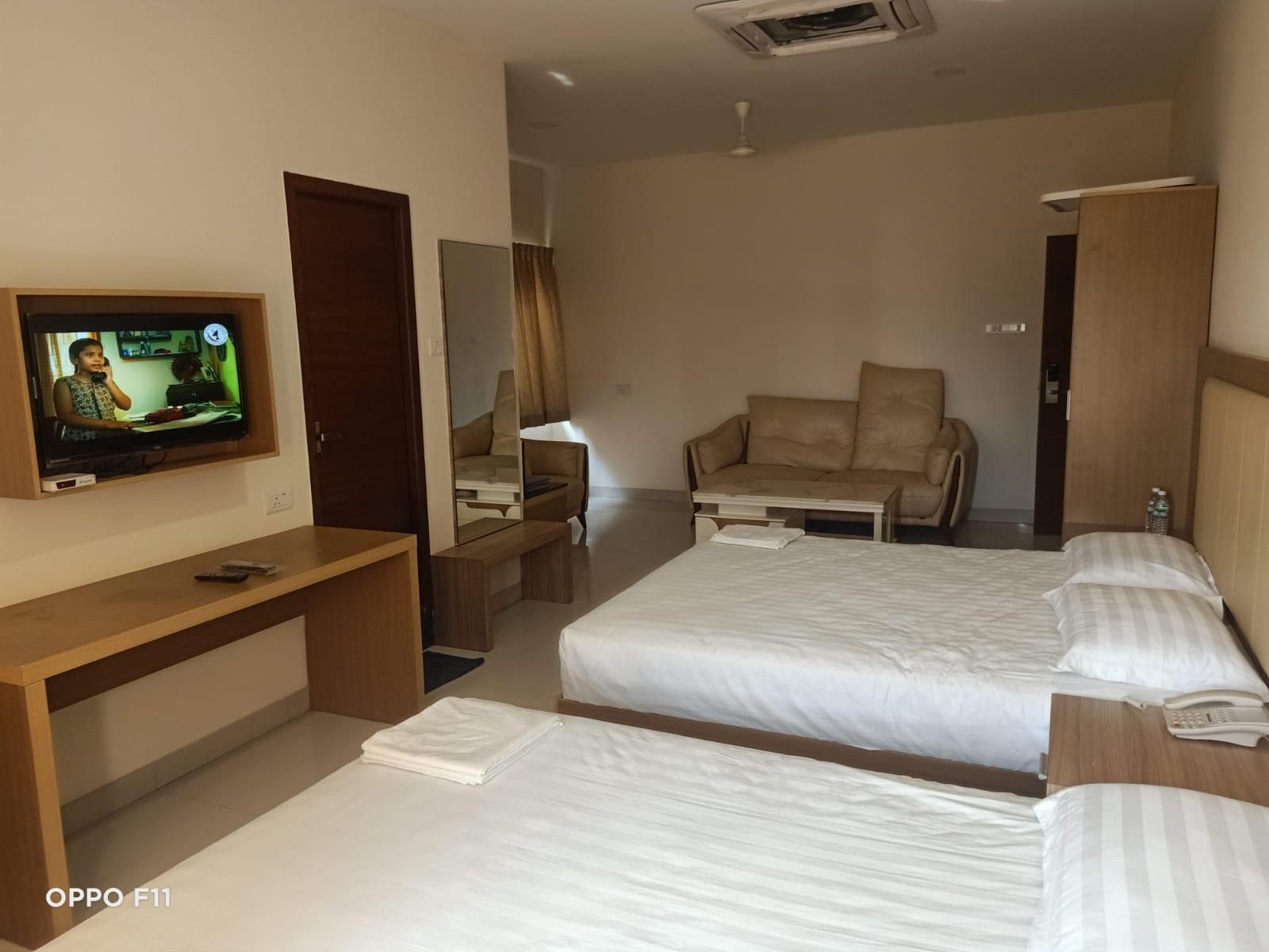 Suite Deluxe