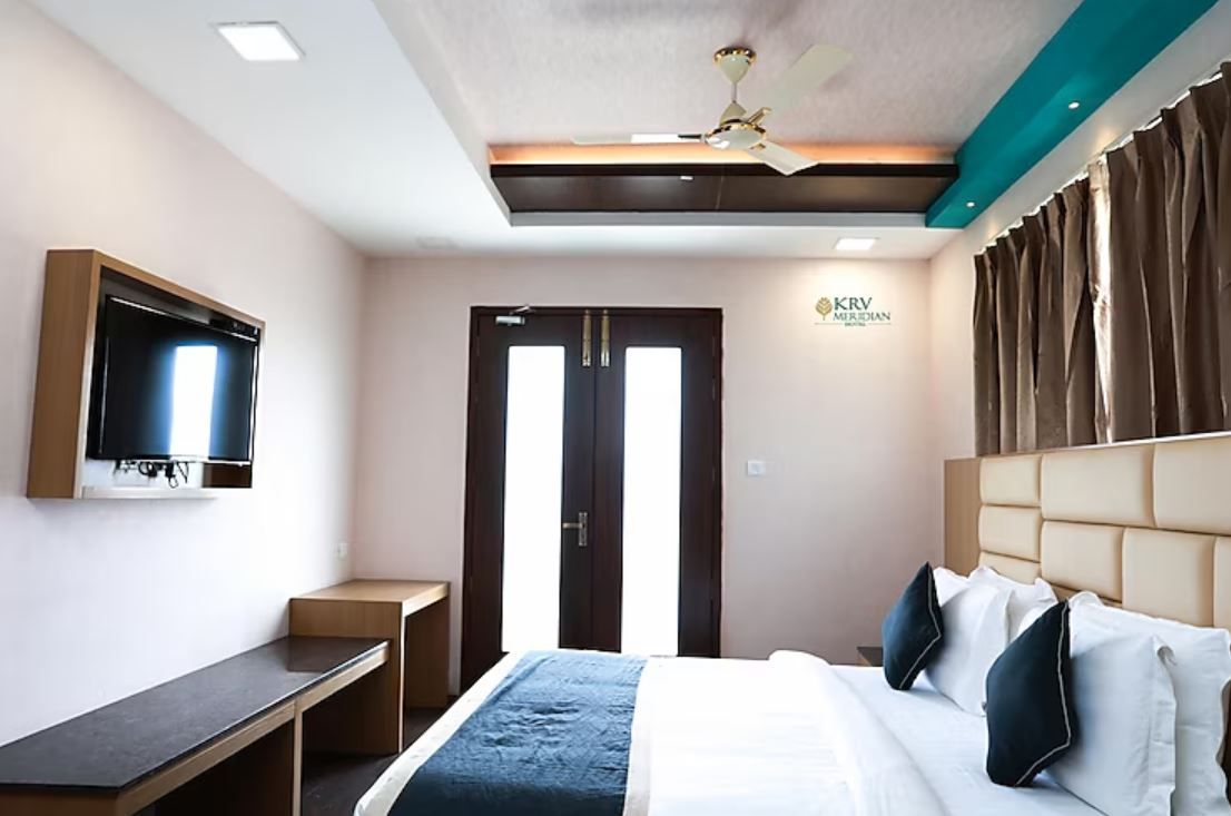 Super Suite Room