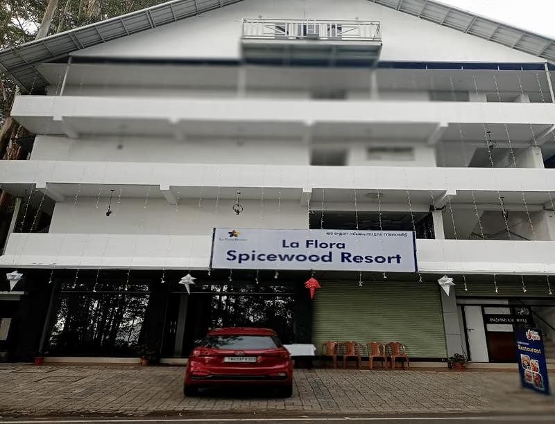 undefined La Flora Spicewood Munnar 6