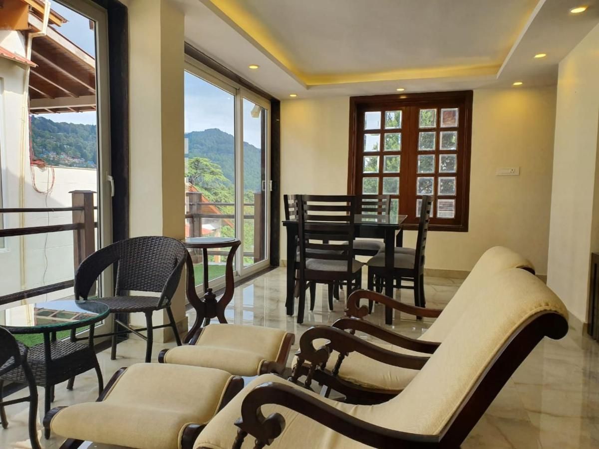 undefined La Niwasa Nainital 4