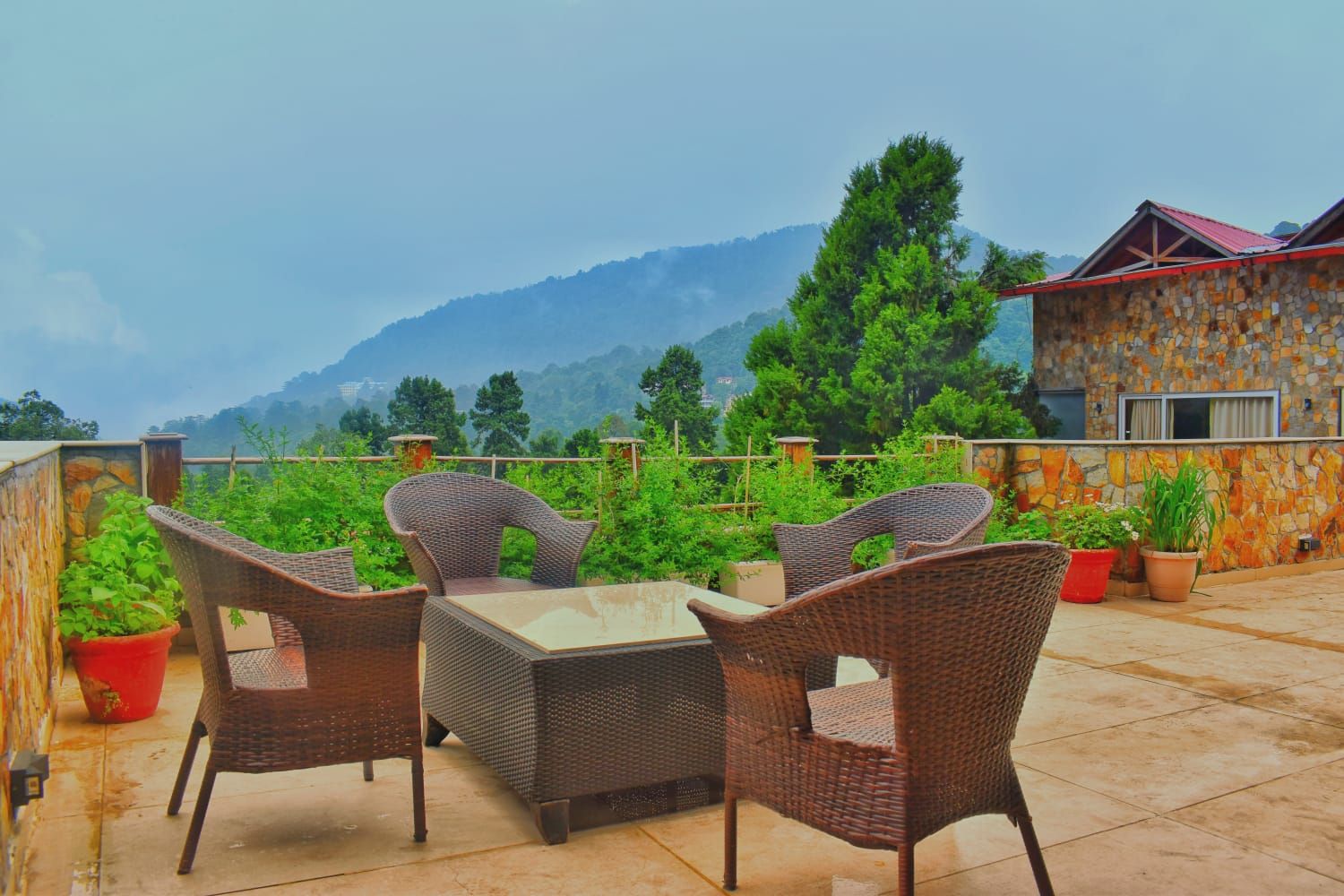 undefined La Niwasa Nainital 3