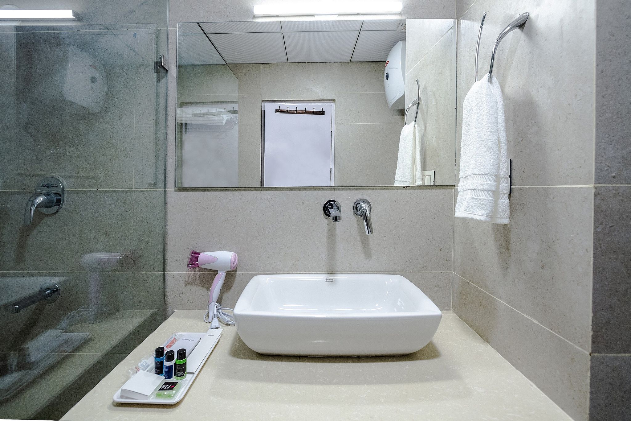 Family suite 4 Bedded Room