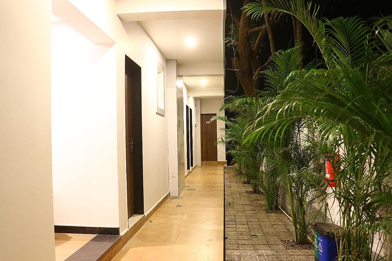 undefined La Vera Boutique Hotel 2