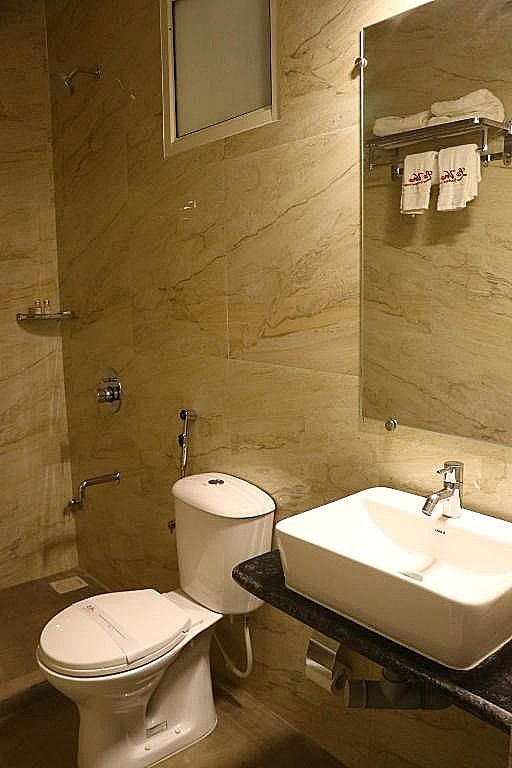 La Vera Boutique Hotel Super Deluxe Room 5