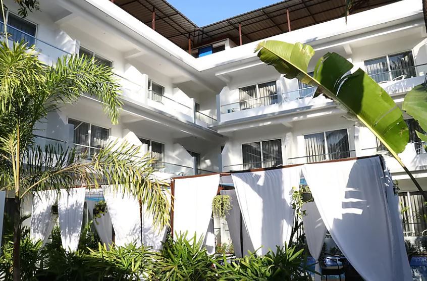 La Vera Boutique Hotel