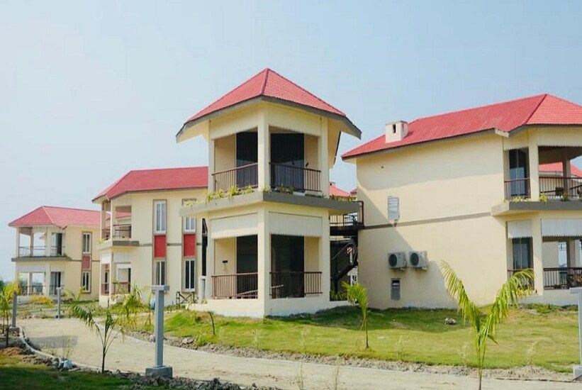 Larica Inn Sundarban