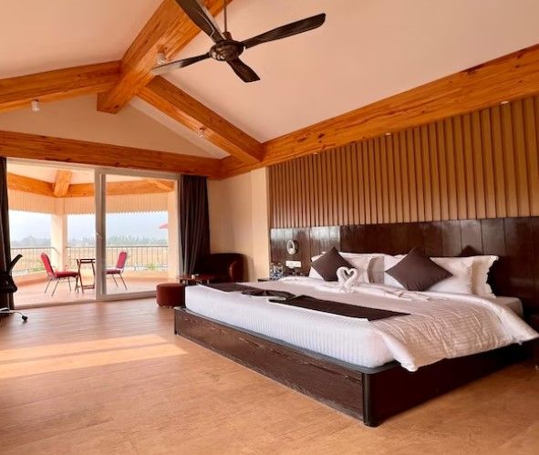 Larica Inn Sundarban Premium Room