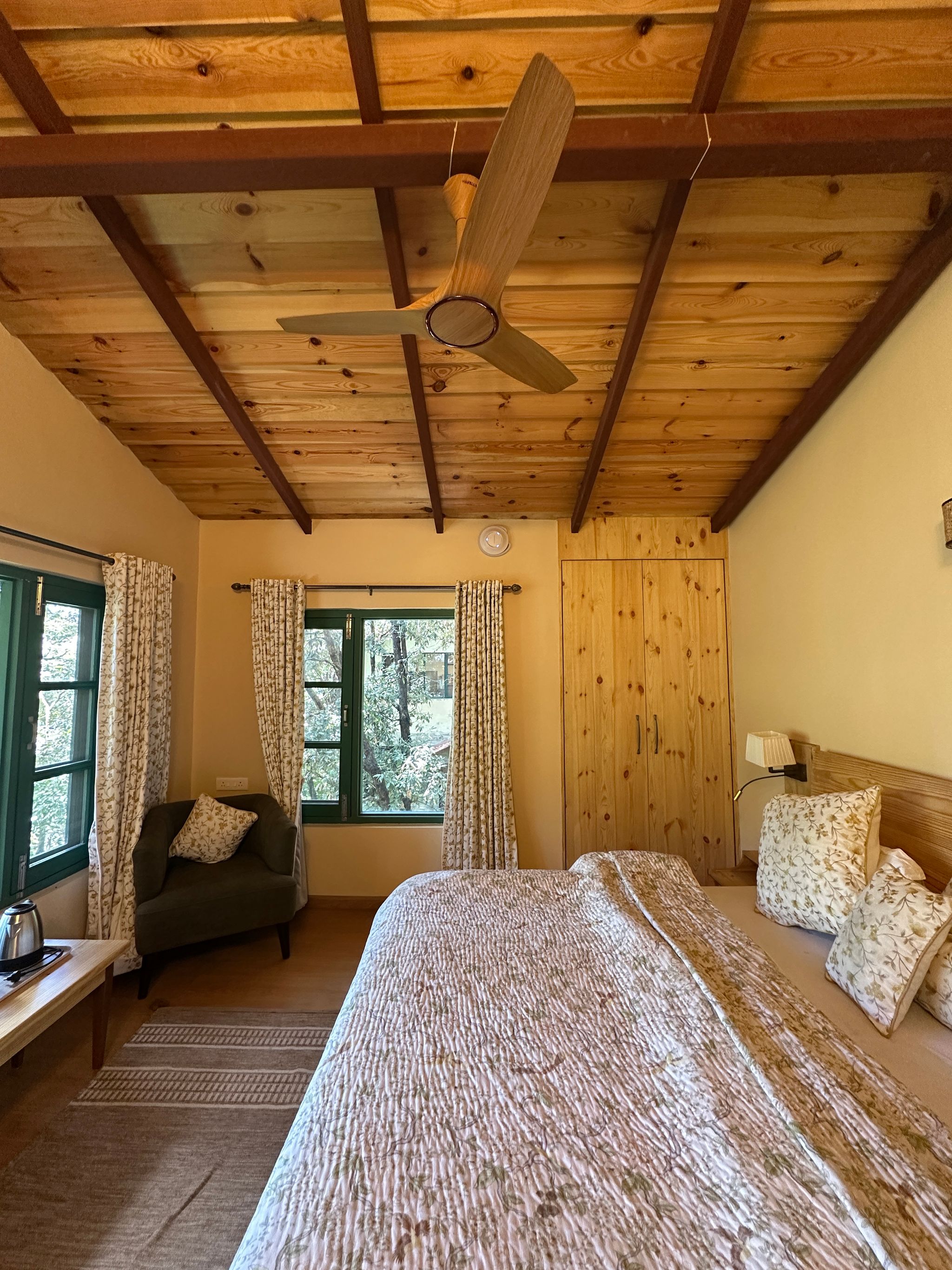Three Oaks 4 Bedroom Villas