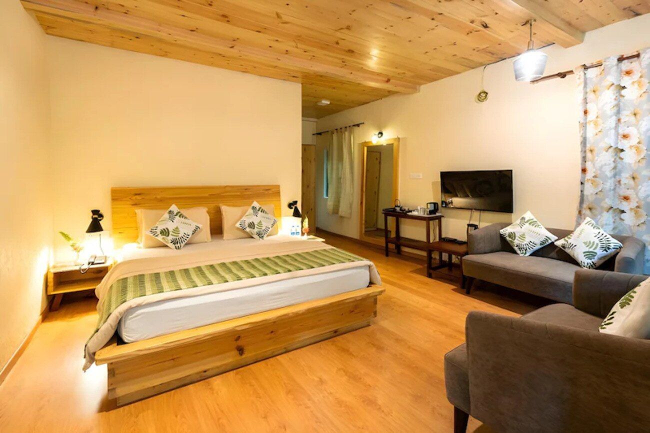 Three Oaks 2 Bedroom Villas