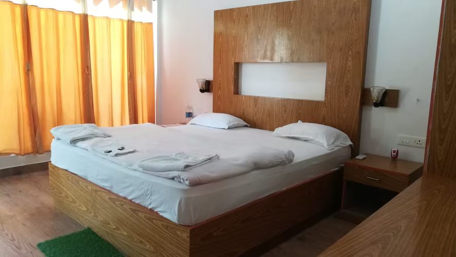 undefined Laxmi Continental Resort 5