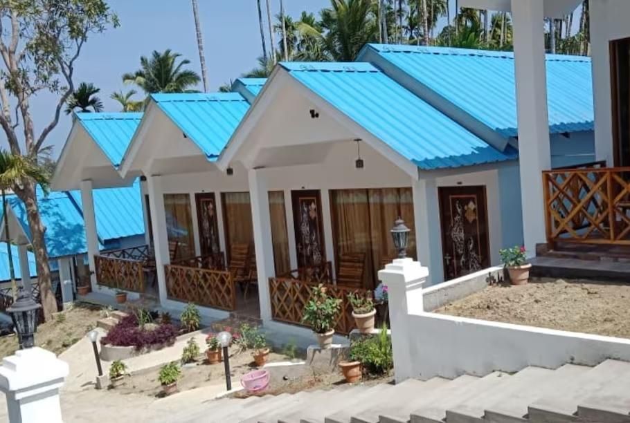 undefined Laxmi Continental Resort 6