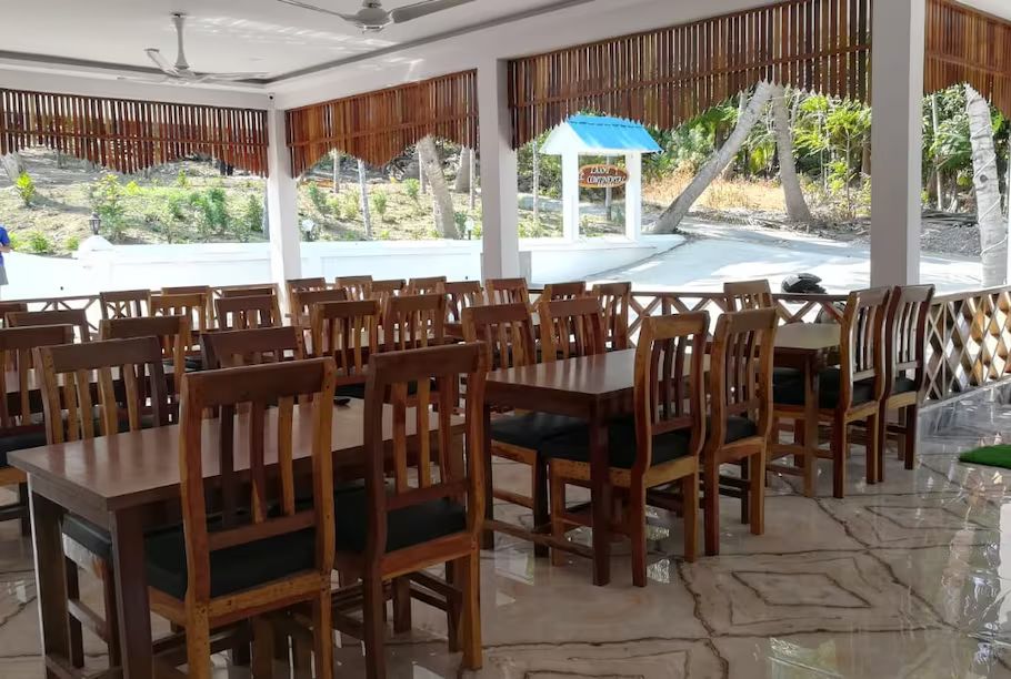undefined Laxmi Continental Resort 5