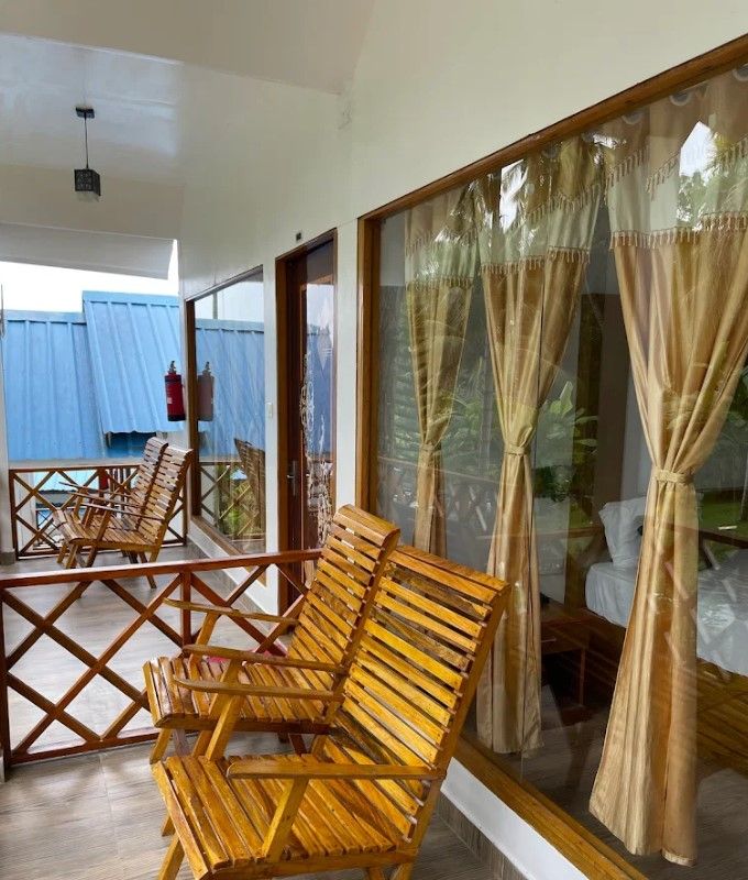 undefined Laxmi Continental Resort 4