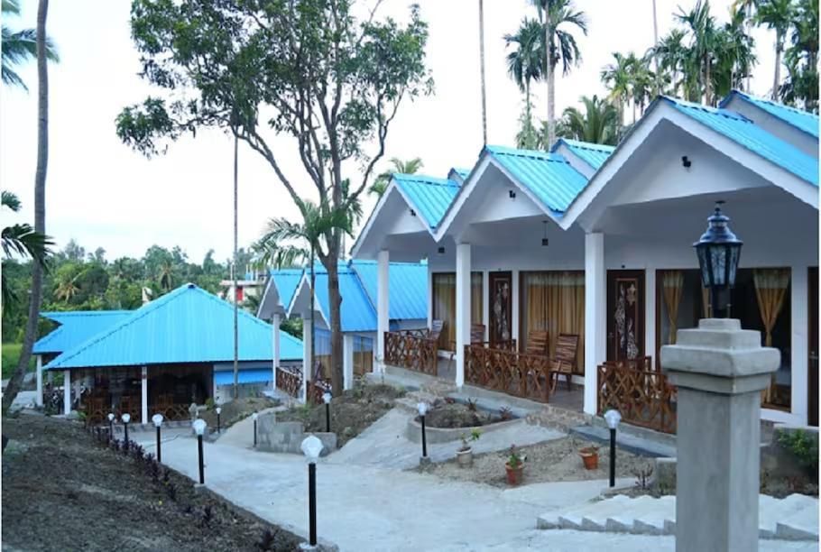 undefined Laxmi Continental Resort